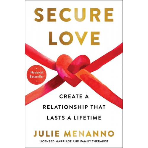 Julie Menanno - Secure Love