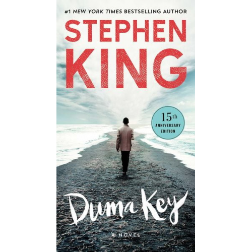 Stephen King - Duma Key