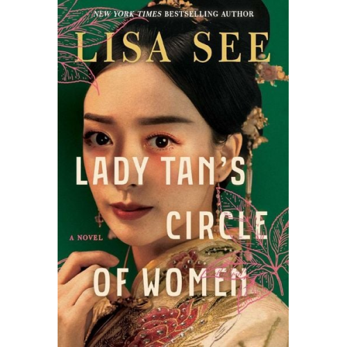 Lisa See - Lady Tan's Circle of Women