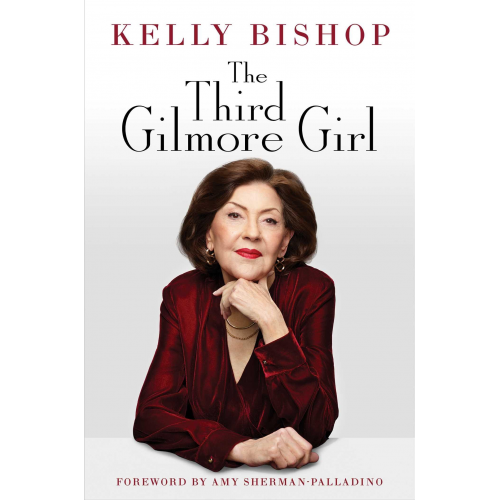 Kelly Bishop - The Third Gilmore Girl