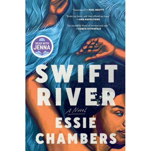 Essie Chambers - Swift River