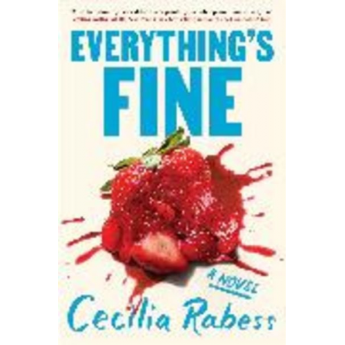 Cecilia Rabess - Everything's Fine