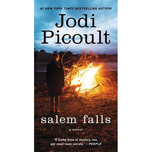 Jodi Picoult - Salem Falls