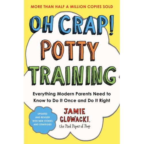 Jamie Glowacki - Oh Crap! Potty Training