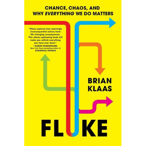 Brian Klaas - Fluke