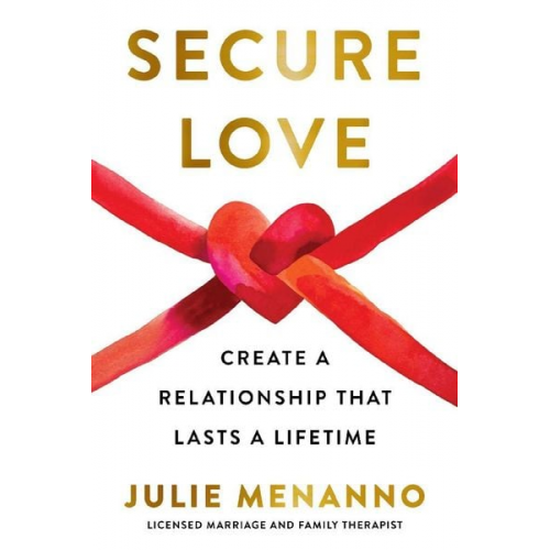 Julie Menanno - Secure Love