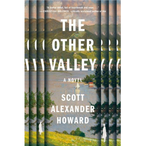 Scott Alexander Howard - The Other Valley