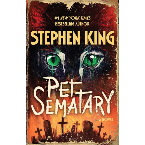 Stephen King - Pet Sematary