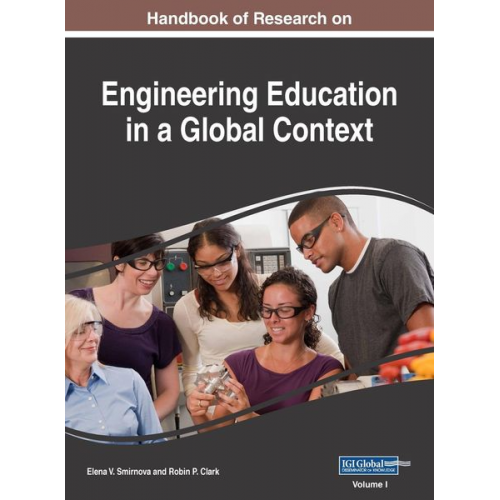 Handbook of Research on Engineering Education in a Global Context, VOL 1