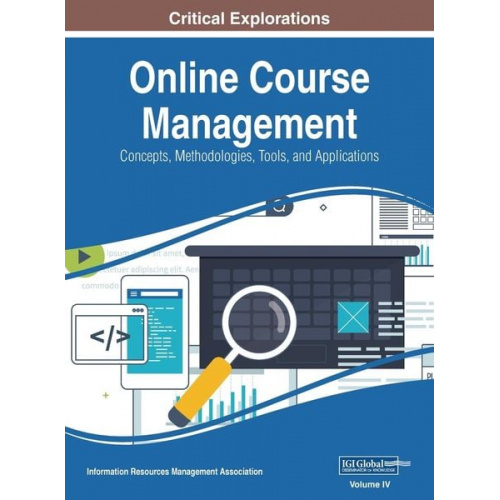 Online Course Management