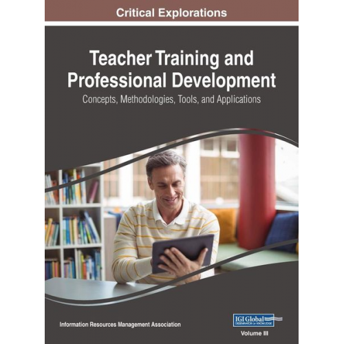 Teacher Training and Professional Development