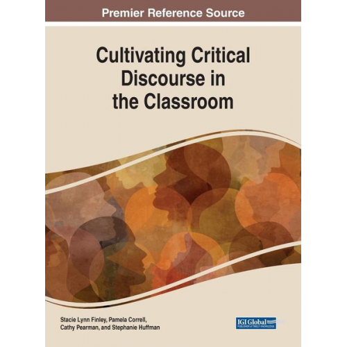 Cultivating Critical Discourse in the Classroom