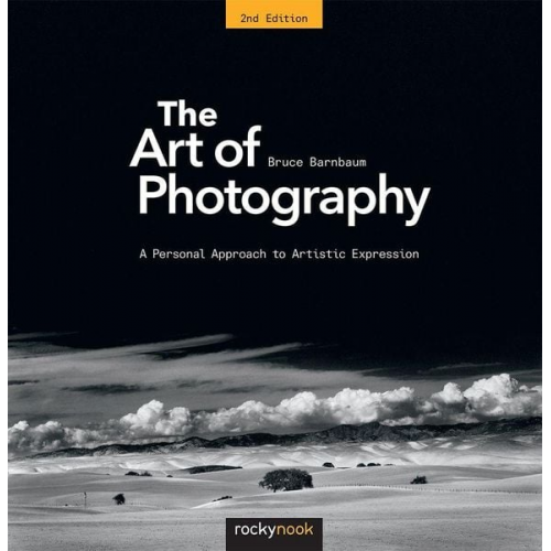 Bruce Barnbaum - The Art of Photography