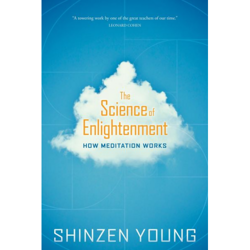 Shinzen Young - The Science of Enlightenment