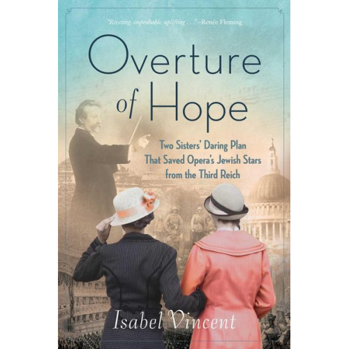 Isabel Vincent - Overture of Hope