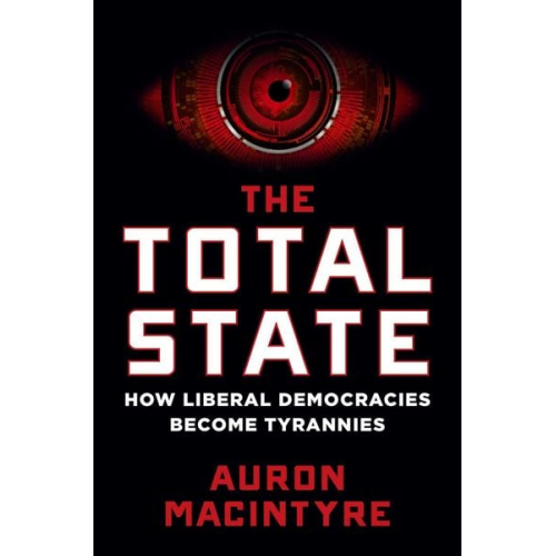 Auron MacIntyre - The Total State