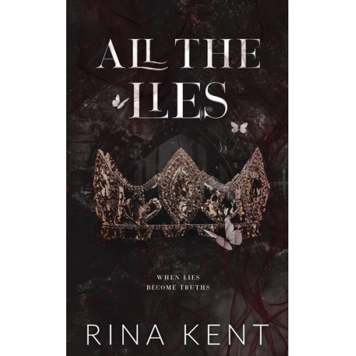 Rina Kent - All The Lies