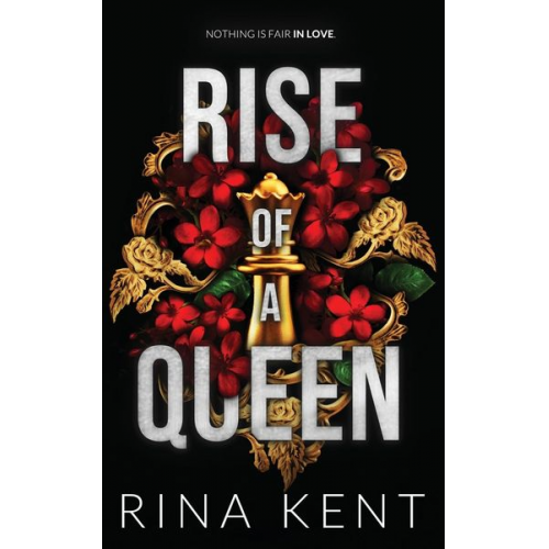 Rina Kent - Rise of a Queen