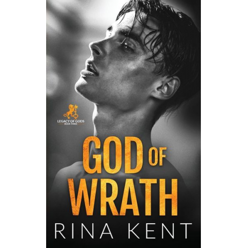 Rina Kent - God of Wrath