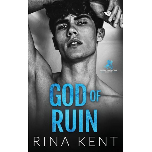 Rina Kent - God of Ruin