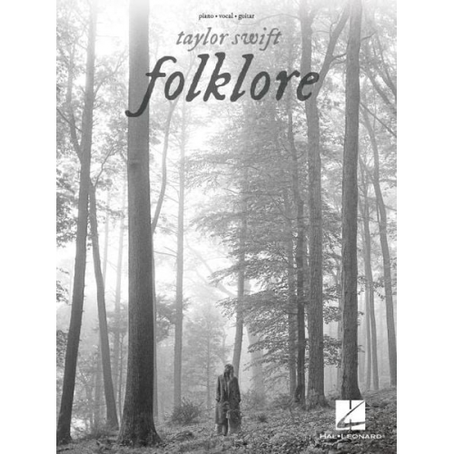 Taylor Swift - Taylor Swift - Folklore