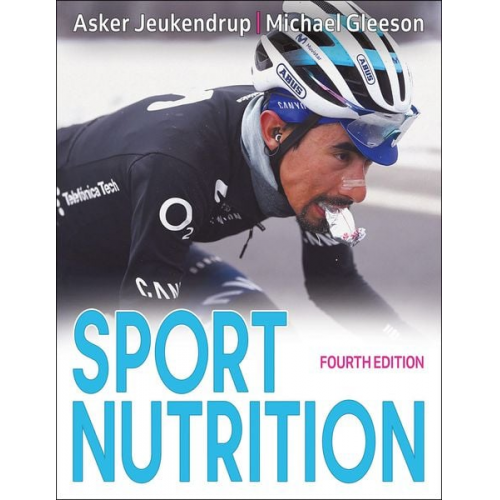 Asker Jeukendrup Michael Gleeson - Sport Nutrition