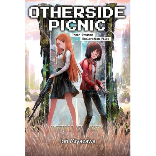 Iori Miyazawa - Otherside Picnic: Omnibus 1