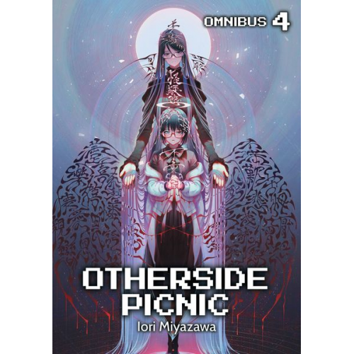 Iori Miyazawa - Otherside Picnic: Omnibus 4