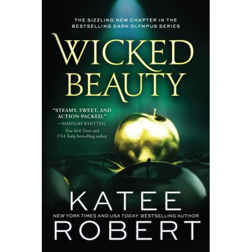 Katee Robert - Wicked Beauty