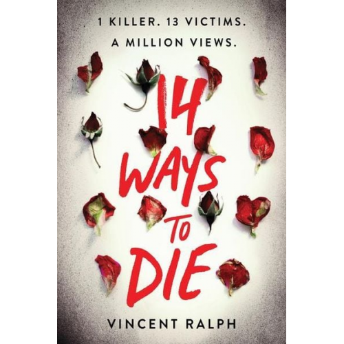 Vincent Ralph - 14 Ways to Die