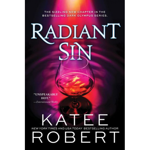 Katee Robert - Radiant Sin