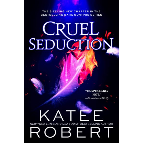 Katee Robert - Cruel Seduction