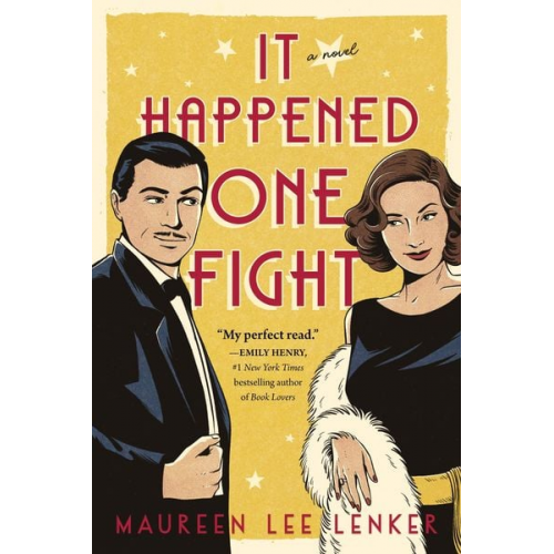 Maureen Lee Lenker - It Happened One Fight