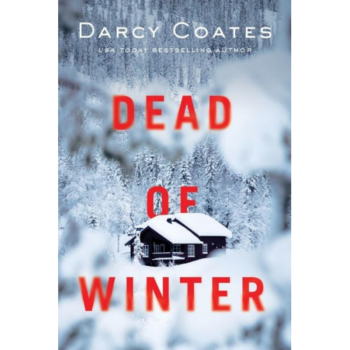 Darcy Coates - Dead of Winter