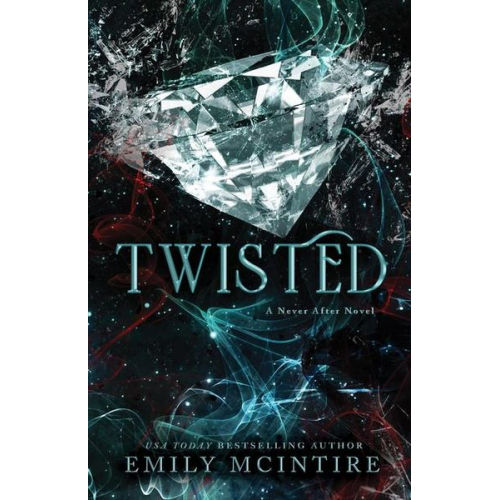 Emily McIntire - Twisted