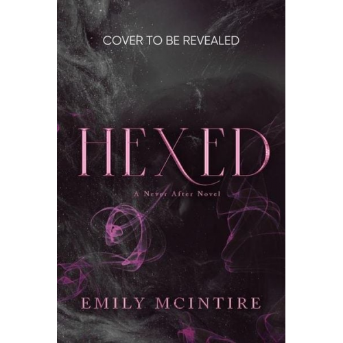 Emily McIntire - Hexed