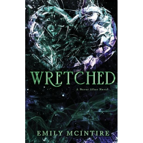 Emily McIntire - Wretched