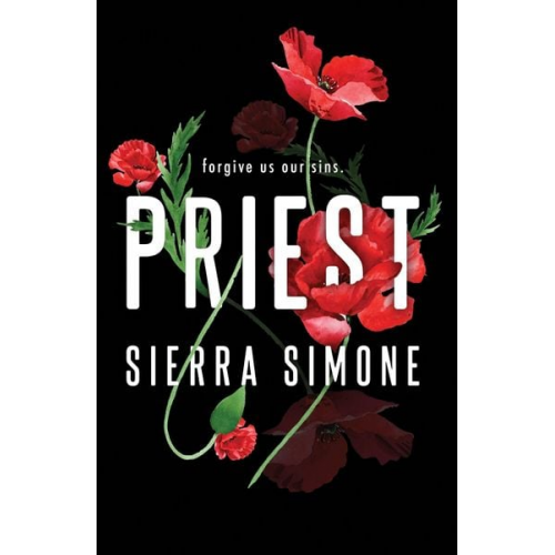 Sierra Simone - Priest