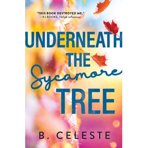 B. Celeste - Underneath the Sycamore Tree