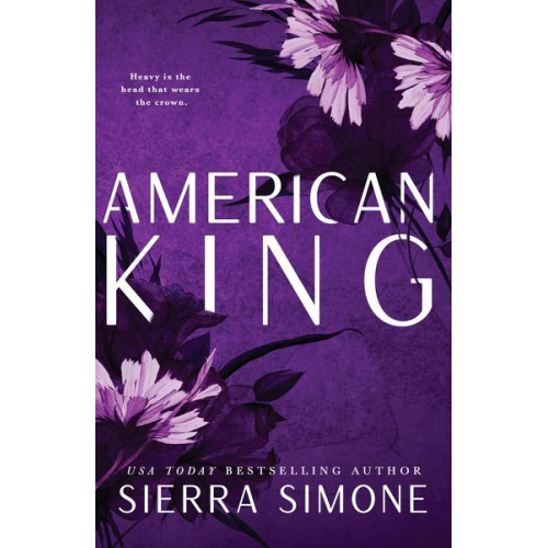 Sierra Simone - American King