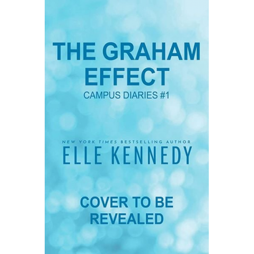 Elle Kennedy - The Graham Effect