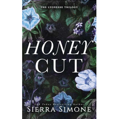 Sierra Simone - Honey Cut