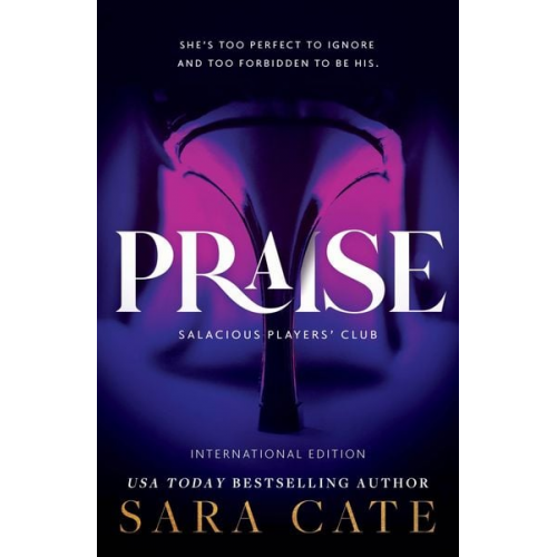 Sara Cate - Praise