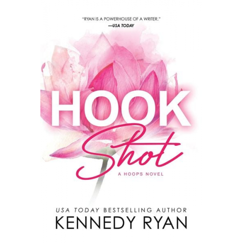 Kennedy Ryan - Hook Shot