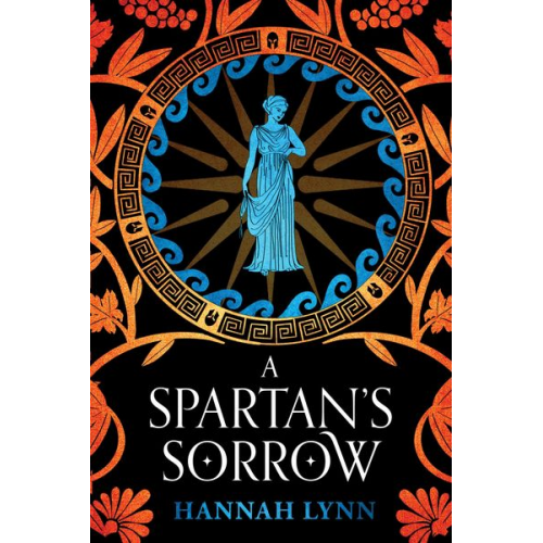 Hannah Lynn - A Spartan's Sorrow