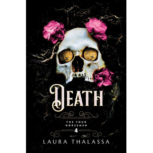 Laura Thalassa - Death