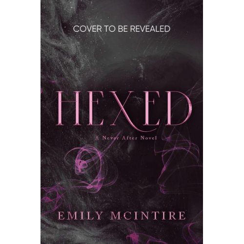 Emily McIntire - Hexed