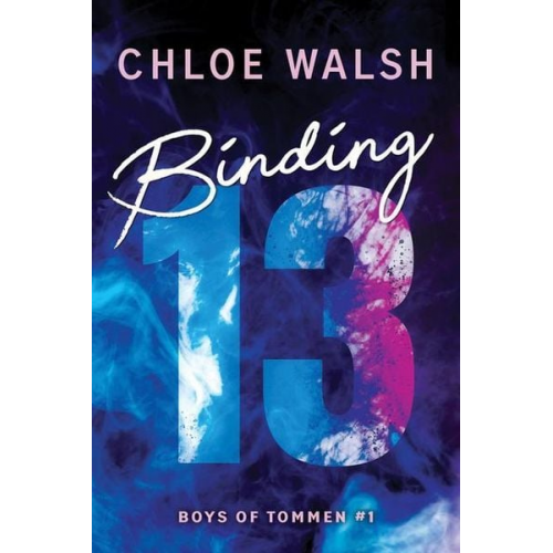 Chloe Walsh - Binding 13