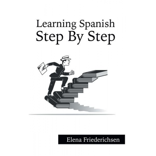 Elena Friederichsen - Learning Spanish