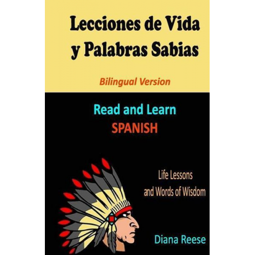 Diana Reese - Lecciones de Vida y Palabras Sabias: Bilingual Version